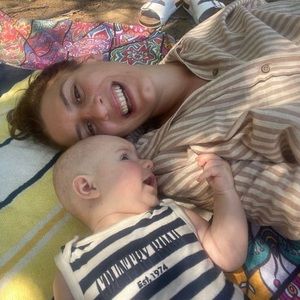 Meet your Posher, Jess